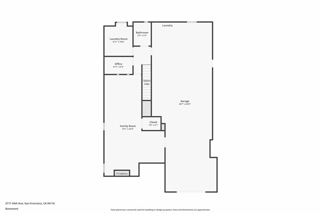 Building Photo - 2717 34th Ave