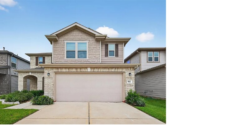 Building Photo - 4951 Gazelle Leap Ln