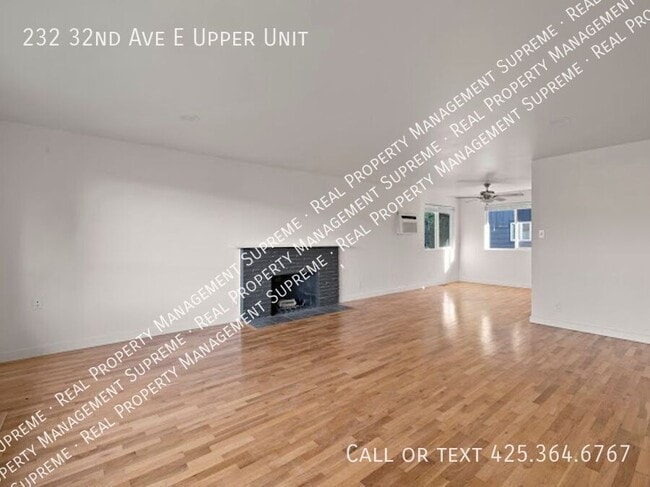 Building Photo - 232 32nd Ave E