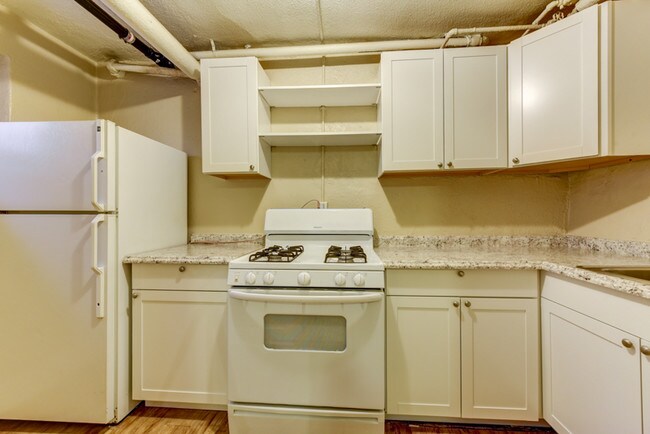 Floorplan - Geraldine