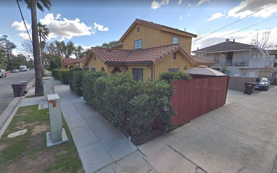 Building Photo - 2040 Glenwood Rd