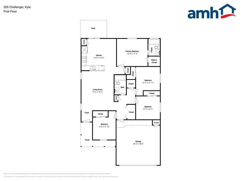 Building Photo - 255 Challenger