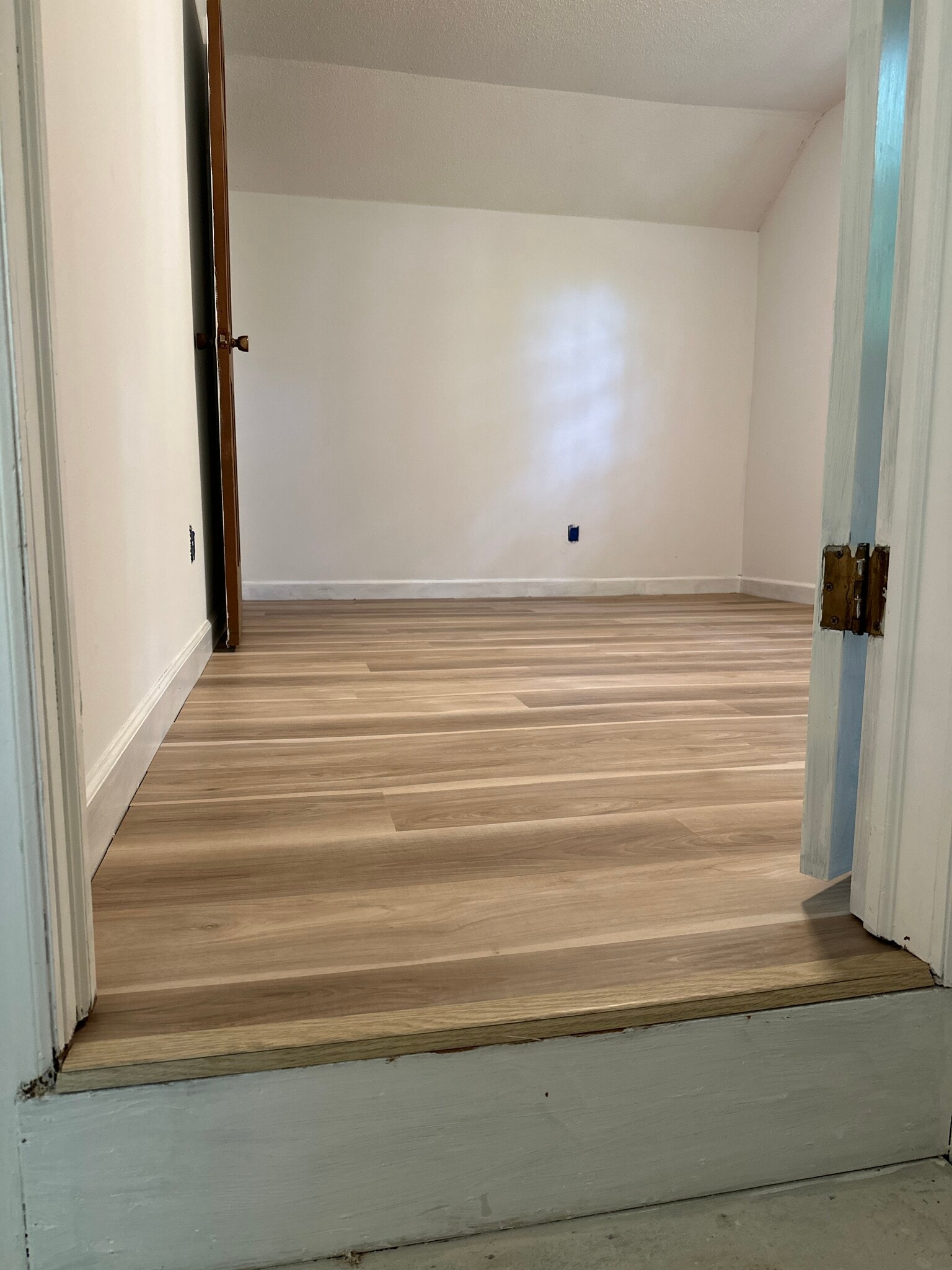 New LVP throughout - 2212 Old Kearney Rd