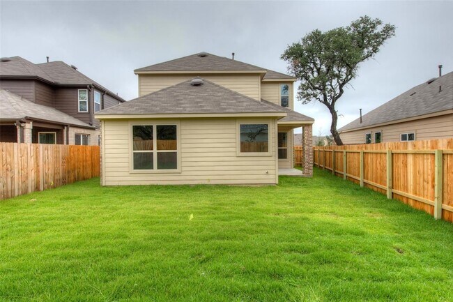 Building Photo - 3451 Mayfield Ranch Blvd