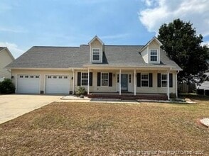 Building Photo - 5512 Rising Ridge Dr