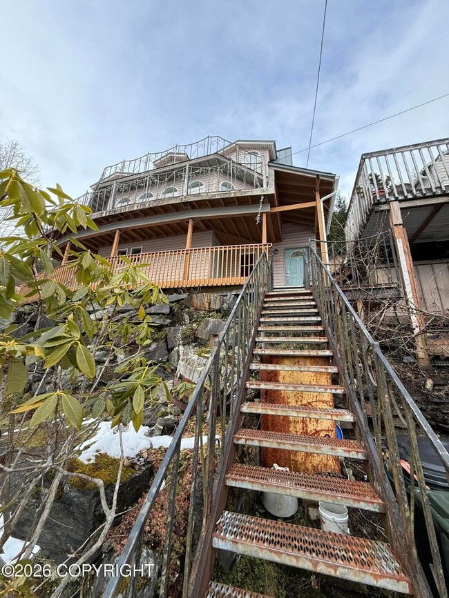 Building Photo - 1940 2nd Ave