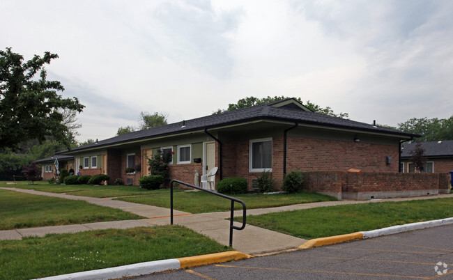 Primary Photo - Louisiana House