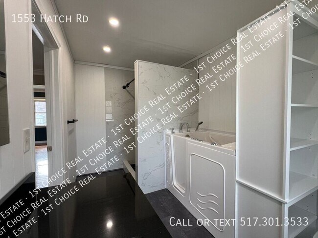 Building Photo - 1553 Hatch Rd