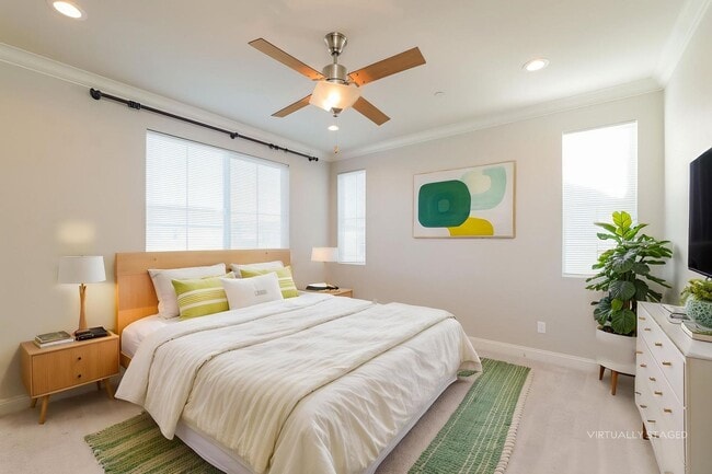 Building Photo - PURE Property Management Presents: Your Gateway to Elevated Living in the Coveted Twin Creeks Par...