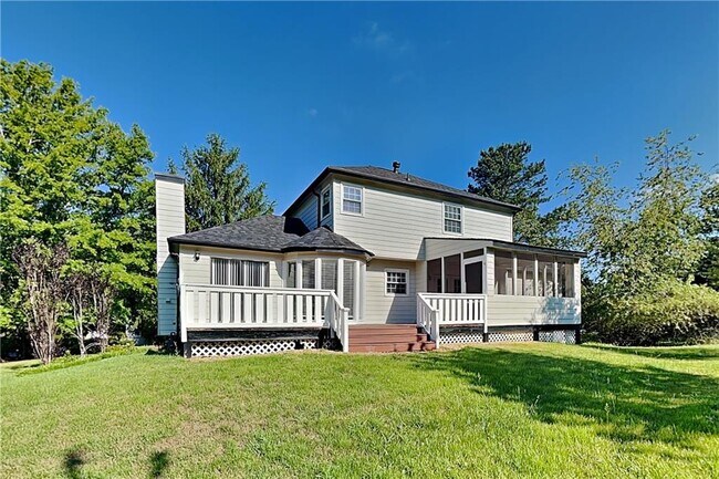 Building Photo - 4880 Hawk Trail
