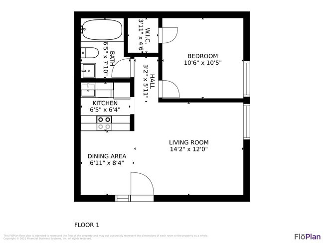 Building Photo - Affordable Condo in Martin Acres, No pet rent