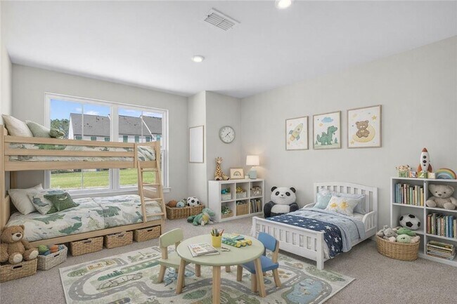 Building Photo - 325 Enchanted Ct