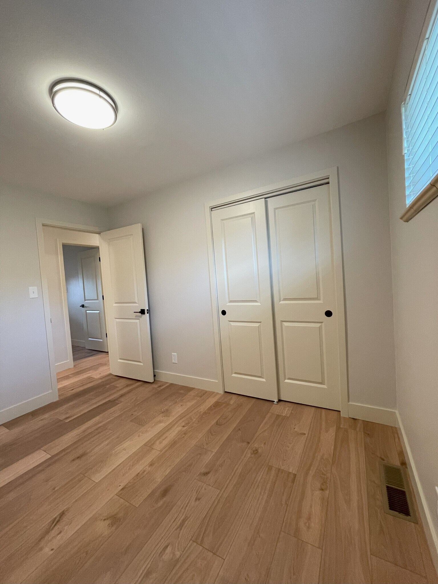 2nd Bedroom - 4665 Field St