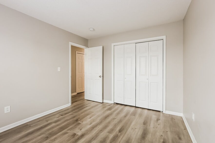 Building Photo - 5412 Powder River Ct