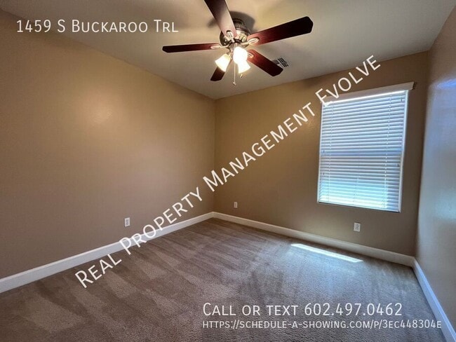 Building Photo - 1459 S Buckaroo Trail