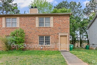 Building Photo - 5301 Stonebush Ter