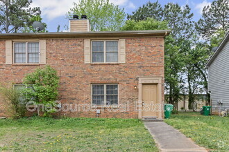 Building Photo - 5301 Stonebush Terrace