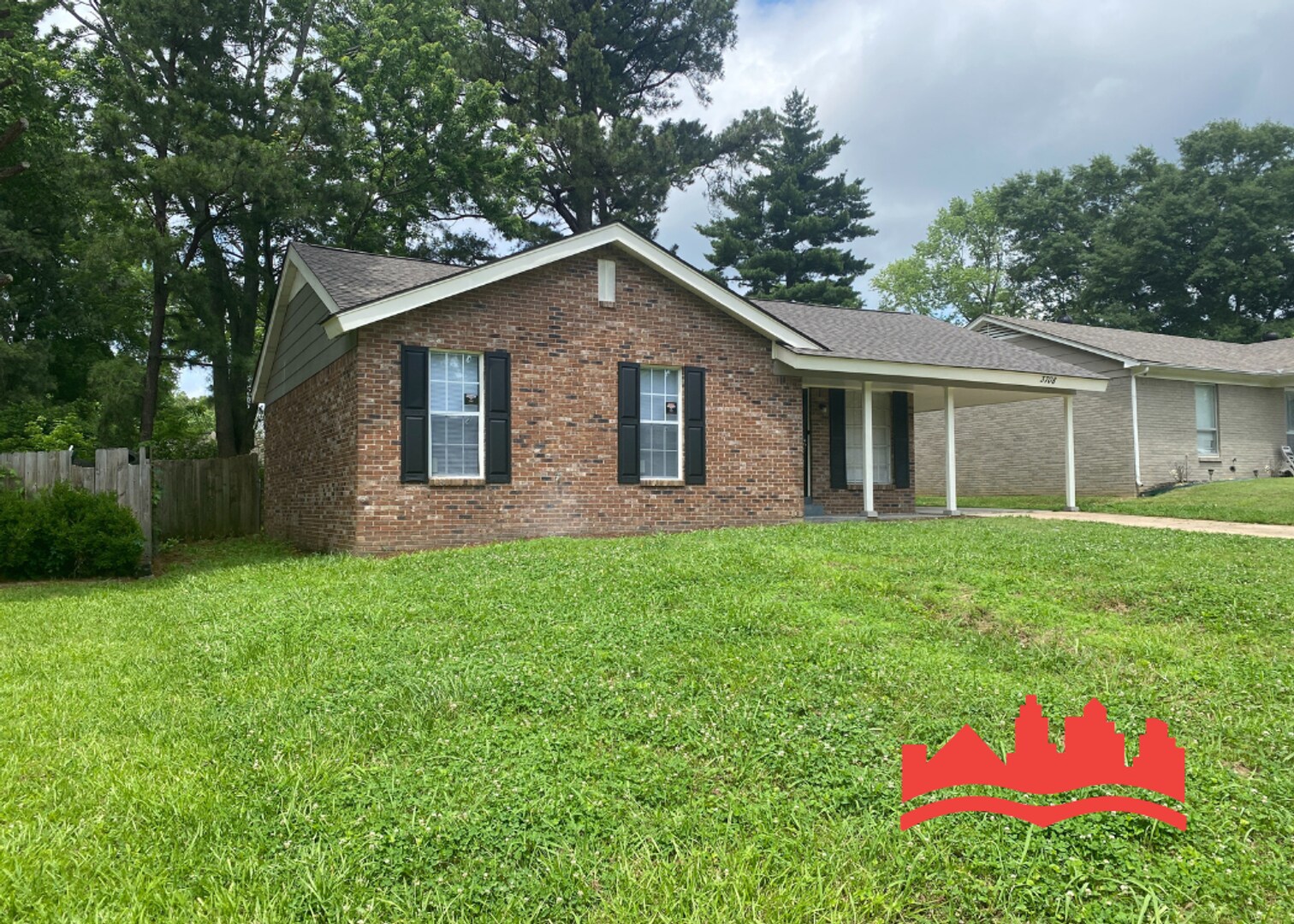 Building Photo - 3708 St Elmo Ave