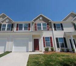 Building Photo - Beautiful 3BD/2.5BTH End Unit Townhome in ...