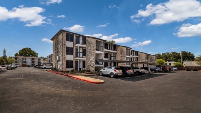 Building Photo - 5200 N Lamar Blvd