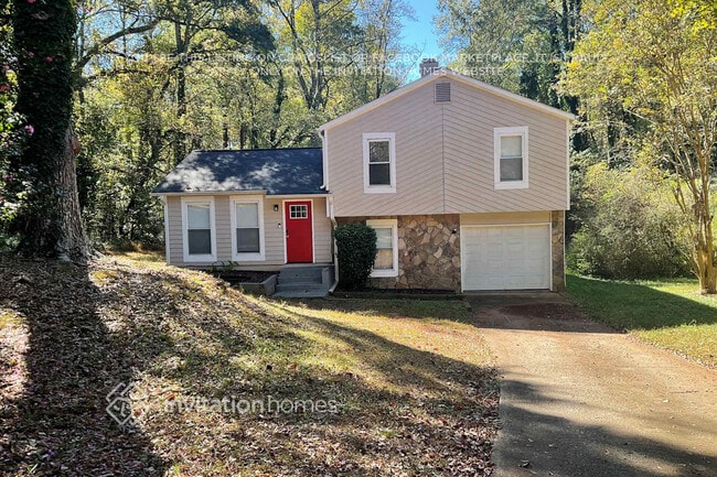 Primary Photo - 691 Tarkington Rd N