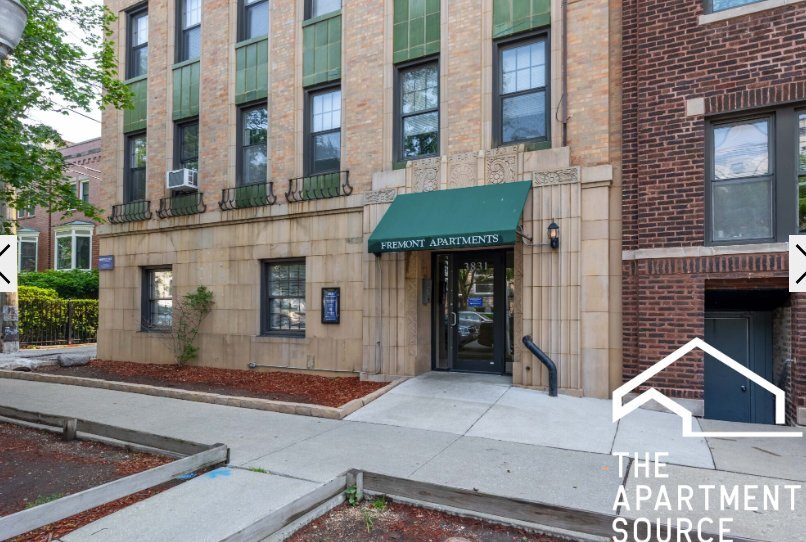 Building Photo - 3831 N Fremont St