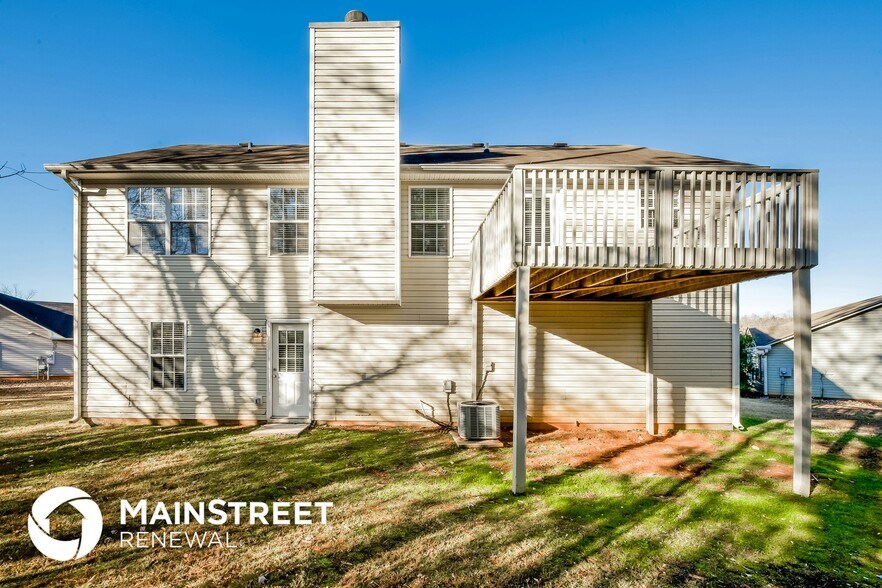 Building Photo - 55 Oakmont Ct