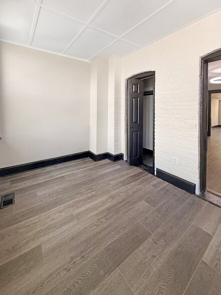 Building Photo - 1303 Kennedy St NW