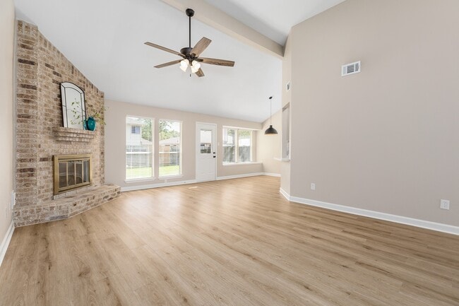 Building Photo - 2826 Creek Manor Dr