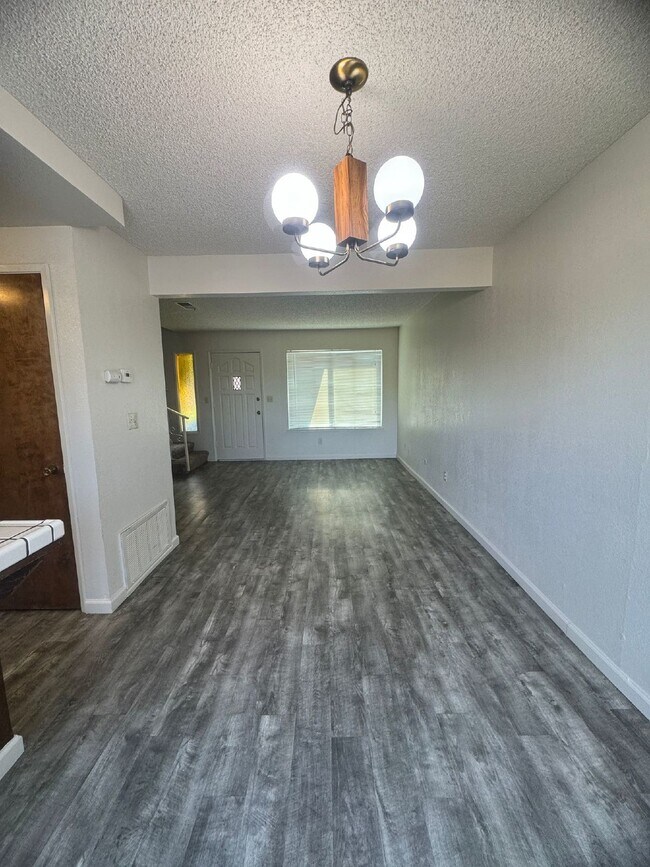 Building Photo - Two Bedroom Townhome Available For Immedia...