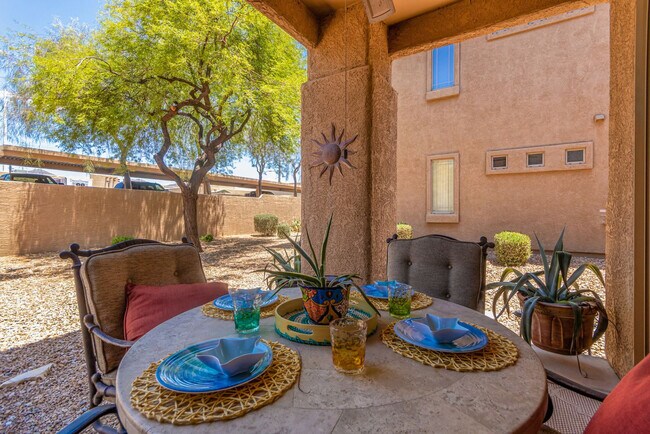 Building Photo - 11500 E Cochise Dr