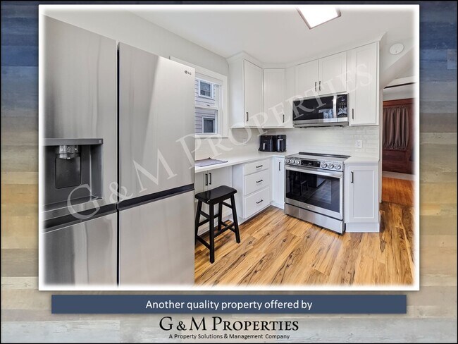 Building Photo - 3-Bedroom Home Rental - North Winton Neighborhood!!