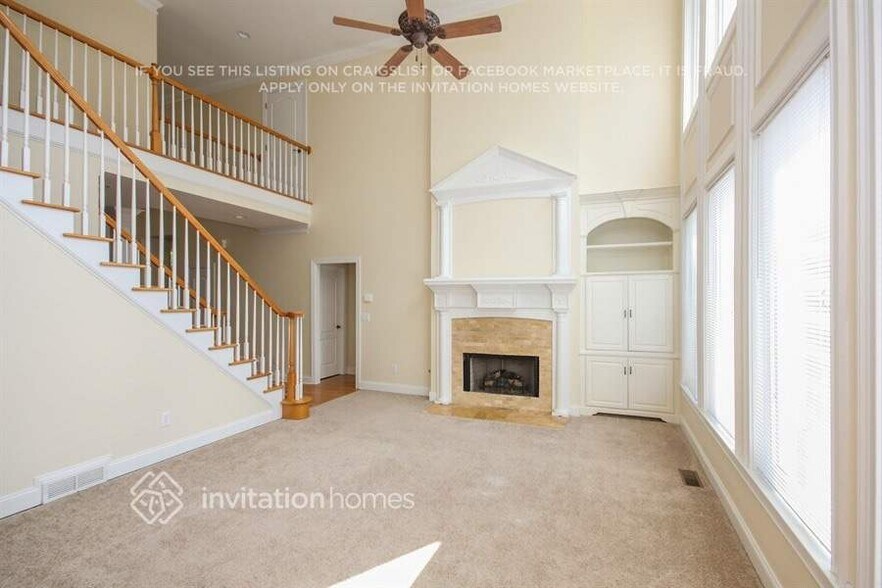 Building Photo - 190 Camden Creek Ct NE