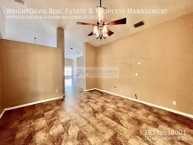 Building Photo - 18241 Collridge Dr