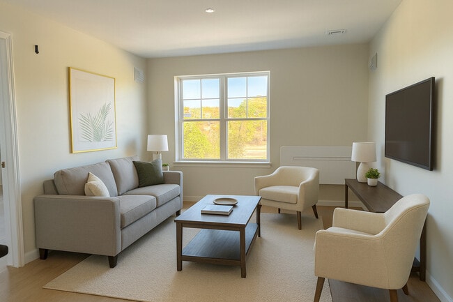 Living Room - Avery Lane