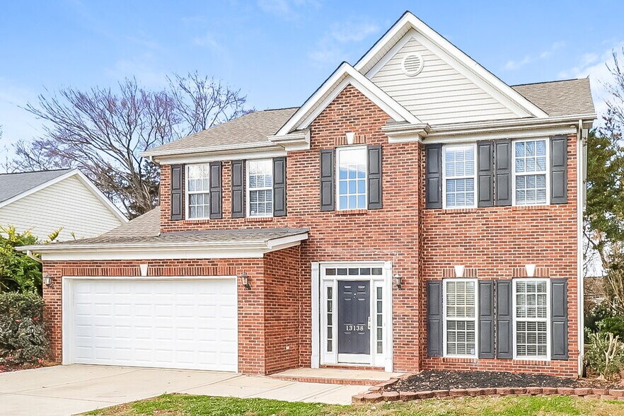 Building Photo - 13138 Planters Row Dr