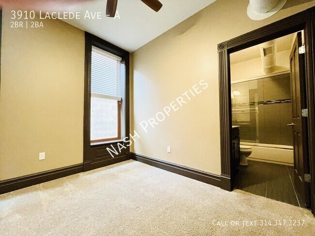 Building Photo - 3910 Laclede Ave