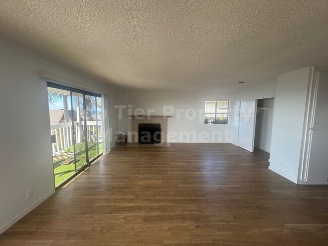 Building Photo - ***Ocean-View Bungalow in Beautiful Cardiff By the Sea - 2 bed/2 bath - Available NOW***