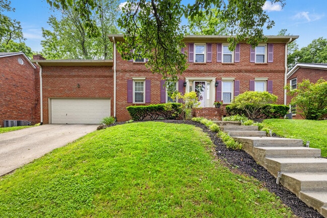 Building Photo - 2152 Sallee Dr