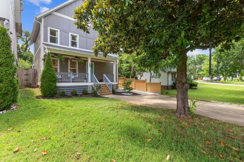 Building Photo - 1800A Tammany Dr