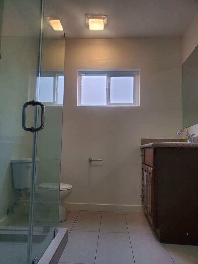 Interior Photo - Durango