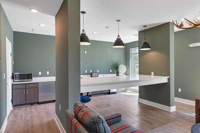 Building Photo - Beautiful New Construction in Gated Community within Minutes to Downtown!