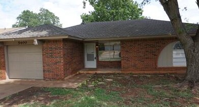 Building Photo - 5400 S Huddleston St