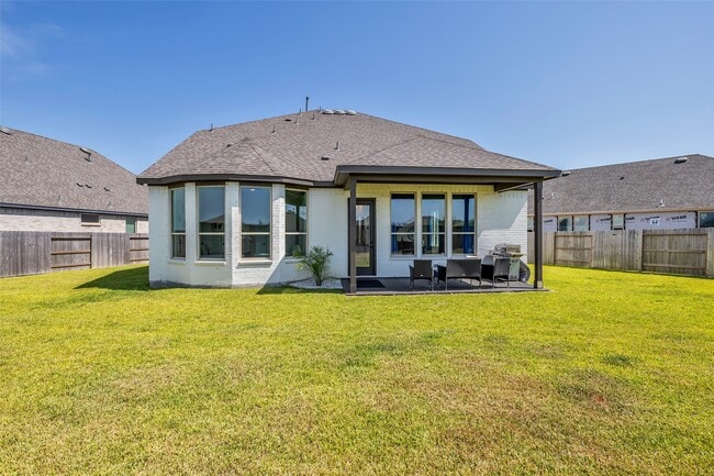 Building Photo - 13520 Leeward Edge Dr