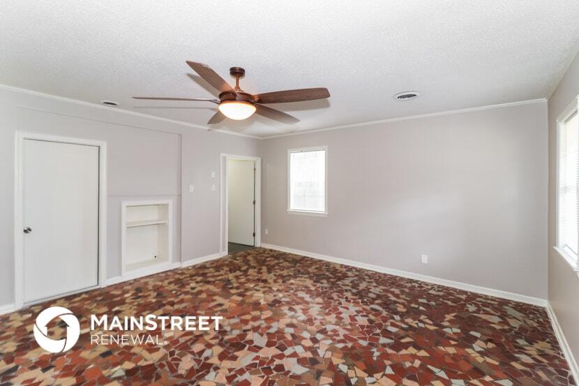 Building Photo - 3569 Arsenal St