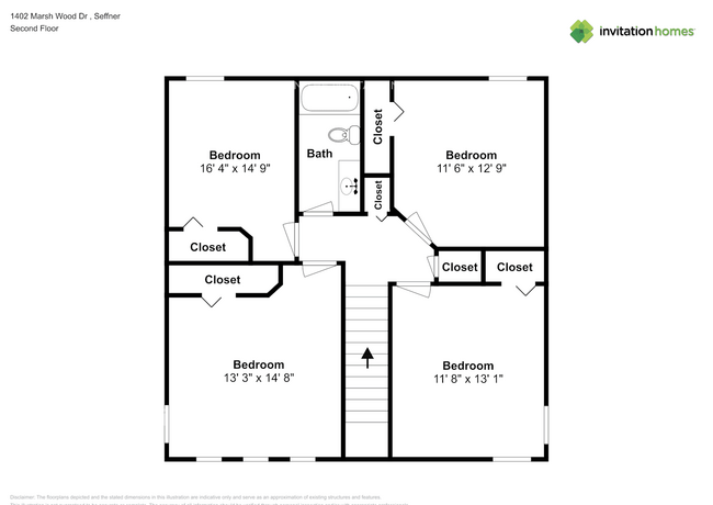 Building Photo - 1402 Marsh Wood Dr