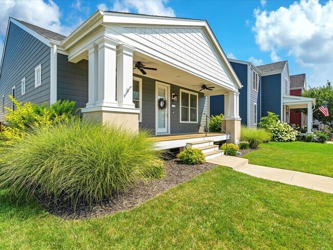 Building Photo - 3334 Simeon Bunker St