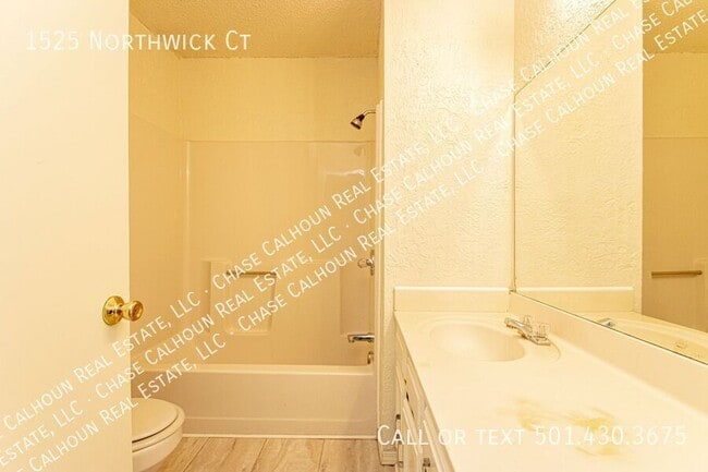 Building Photo - 1525 Northwick Ct