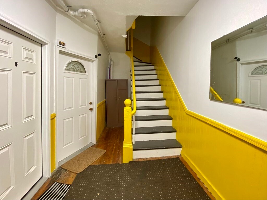 Building Photo - 1 Torpie St