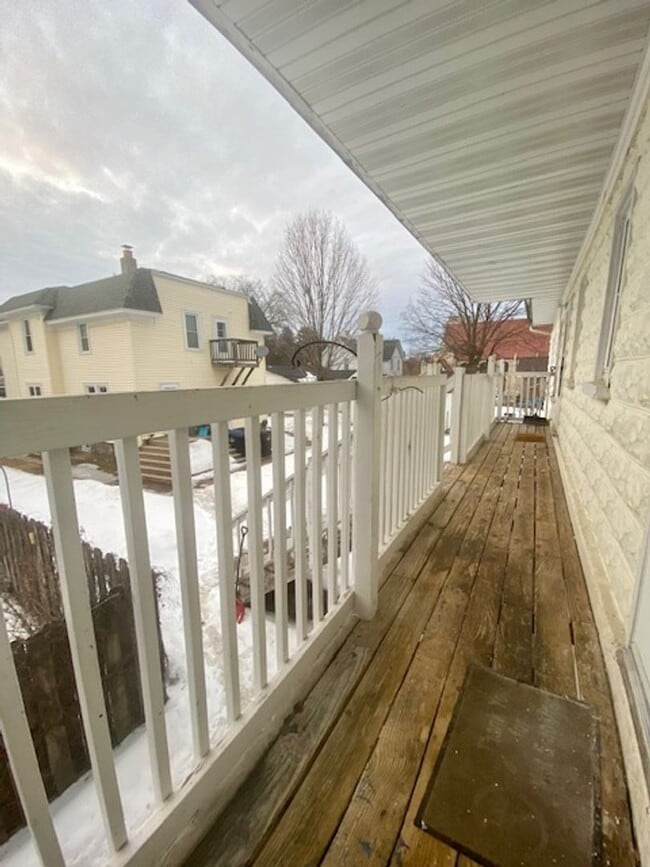 Building Photo - 414-416 S Andrews St